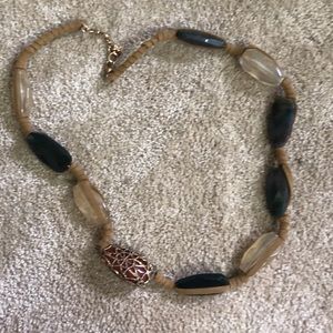 Lucky Brand necklace